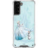 Disney Frozen Elsa and Olaf Art Galaxy S21 Plus 5G Clear Case