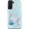 Disney Frozen Elsa and Olaf Art Galaxy S21 Plus 5G Pro Case