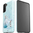 Disney Frozen Elsa and Olaf Art Galaxy S21 Plus 5G Pro Case