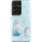 Disney Frozen Elsa and Olaf Art Galaxy S21 Ultra 5G Pro Case