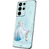 Disney Frozen Elsa and Olaf Art Galaxy S21 Ultra 5G Skin