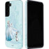 Disney Frozen Elsa and Olaf Art Galaxy S22 Plus Pro Case