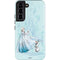 Disney Frozen Elsa and Olaf Art Galaxy S22 Pro Case