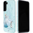 Disney Frozen Elsa and Olaf Art Galaxy S22 Pro Case