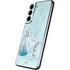Disney Frozen Elsa and Olaf Art Galaxy S22 Skin