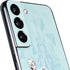 Disney Frozen Elsa and Olaf Art Galaxy S22 Skin