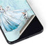 Disney Frozen Elsa and Olaf Art Galaxy S22 Skin