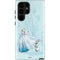 Disney Frozen Elsa and Olaf Art Galaxy S22 Ultra Pro Case