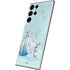 Disney Frozen Elsa and Olaf Art Galaxy S22 Ultra Skin