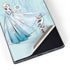 Disney Frozen Elsa and Olaf Art Galaxy S22 Ultra Skin