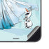 Disney Frozen Elsa and Olaf Art Galaxy S23 FE Skin