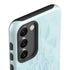 Disney Frozen Elsa and Olaf Art Galaxy S23 Plus Pro Case