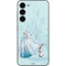 Disney Frozen Elsa and Olaf Art Galaxy S23 Plus Skin