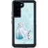 Disney Frozen Elsa and Olaf Art Galaxy S23 Plus Waterproof Case