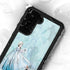 Disney Frozen Elsa and Olaf Art Galaxy S23 Plus Waterproof Case