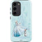 Disney Frozen Elsa and Olaf Art Galaxy S23 Pro Case