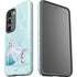 Disney Frozen Elsa and Olaf Art Galaxy S23 Pro Case