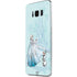 Disney Frozen Elsa and Olaf Art Galaxy S8 Skin