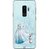 Disney Frozen Elsa and Olaf Art Galaxy S9 Plus Skin