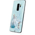 Disney Frozen Elsa and Olaf Art Galaxy S9 Plus Skin