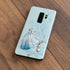 Disney Frozen Elsa and Olaf Art Galaxy S9 Plus Skin