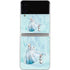 Disney Frozen Elsa and Olaf Art Galaxy Z Flip3 5G Skin