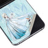 Disney Frozen Elsa and Olaf Art Galaxy Z Flip5 5G Skin