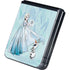 Disney Frozen Elsa and Olaf Art Galaxy Z Flip5 5G Skin