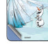 Disney Frozen Elsa and Olaf Art Galaxy Z Fold5 5G Skin