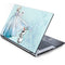 Disney Frozen Elsa and Olaf Art Generic Laptop Skin