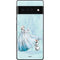 Disney Frozen Elsa and Olaf Art Google Pixel 6 Pro Skin