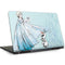 Disney Frozen Elsa and Olaf Art Dell Inspiron Skin