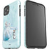Disney Frozen Elsa and Olaf Art iPhone 11 Impact Case