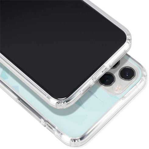 Disney Frozen Elsa and Olaf Art iPhone 11 Pro Clear Case
