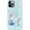 Disney Frozen Elsa and Olaf Art iPhone 11 Pro Lite Case