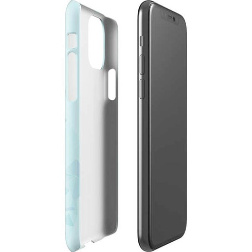 Disney Frozen Elsa and Olaf Art iPhone 11 Pro Lite Case