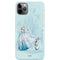 Disney Frozen Elsa and Olaf Art iPhone 11 Pro Max Lite Case