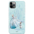 Disney Frozen Elsa and Olaf Art iPhone 11 Pro Max Lite Case