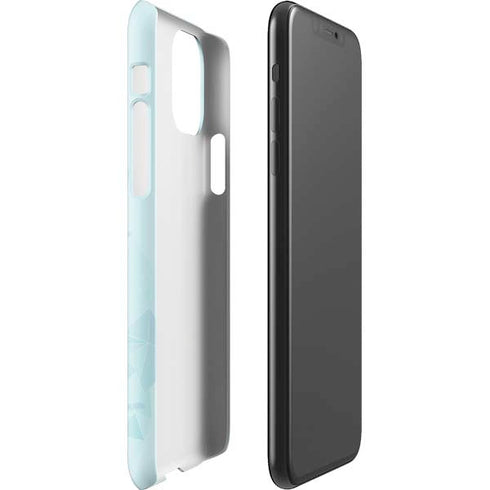 Disney Frozen Elsa and Olaf Art iPhone 11 Pro Max Lite Case