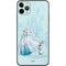 Disney Frozen Elsa and Olaf Art iPhone 11 Pro Max Skin