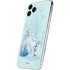 Disney Frozen Elsa and Olaf Art iPhone 11 Pro Skin