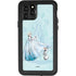 Disney Frozen Elsa and Olaf Art iPhone 11 Pro Waterproof Case