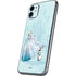 Disney Frozen Elsa and Olaf Art iPhone 11 Skin
