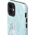 Disney Frozen Elsa and Olaf Art iPhone 12 Impact Case