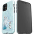 Disney Frozen Elsa and Olaf Art iPhone 12 Impact Case