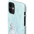 Disney Frozen Elsa and Olaf Art iPhone 12 Mini Lite Case