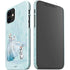 Disney Frozen Elsa and Olaf Art iPhone 12 Mini Lite Case