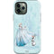 Disney Frozen Elsa and Olaf Art iPhone 12 Pro Impact Case