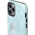 Disney Frozen Elsa and Olaf Art iPhone 12 Pro Impact Case