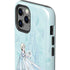 Disney Frozen Elsa and Olaf Art iPhone 12 Pro Max Impact Case